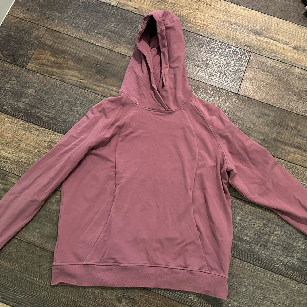 Lululemon Pullover 12